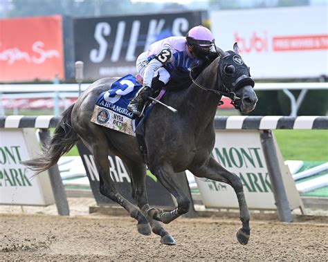 belmont stakes record times